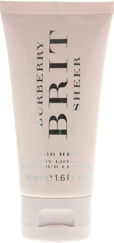 burberry brit sheer bewertung|burberry brit sheer body lotion.